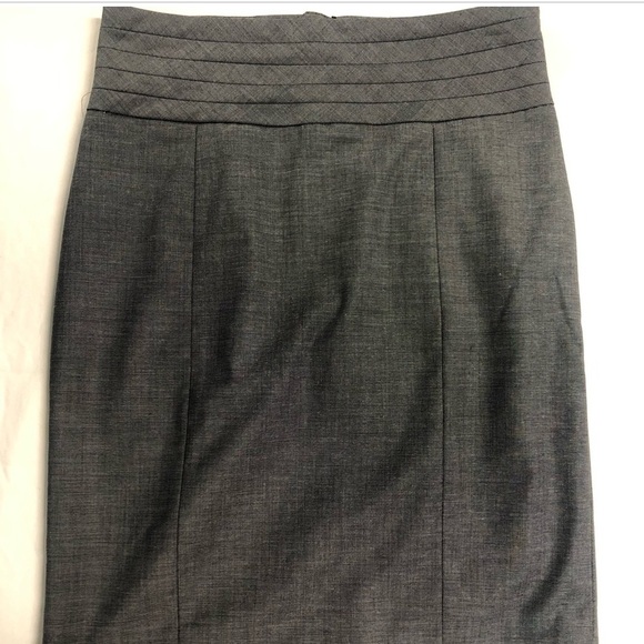 Express & H&M Casual/Pencil Skirt Bundle - Picture 6 of 8